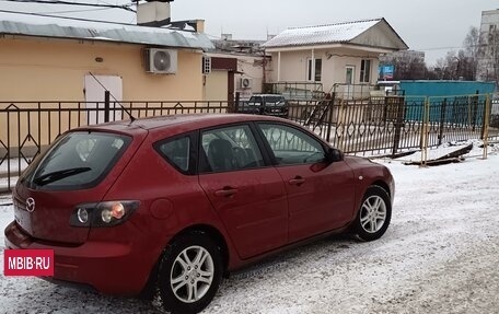 Mazda 3, 2008 год, 620 000 рублей, 2 фотография