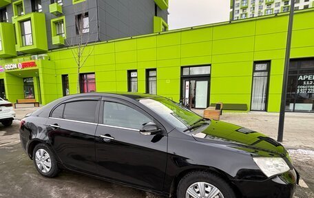 Geely Emgrand EC7, 2013 год, 475 000 рублей, 4 фотография