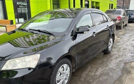 Geely Emgrand EC7, 2013 год, 475 000 рублей, 8 фотография