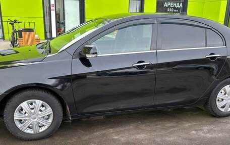 Geely Emgrand EC7, 2013 год, 475 000 рублей, 6 фотография