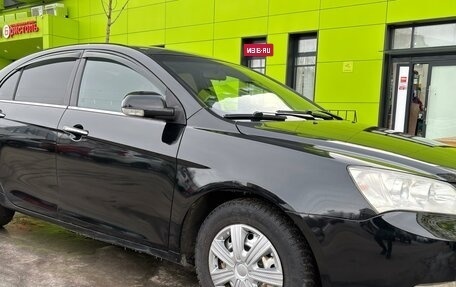 Geely Emgrand EC7, 2013 год, 475 000 рублей, 9 фотография