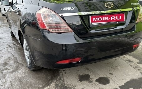 Geely Emgrand EC7, 2013 год, 475 000 рублей, 5 фотография