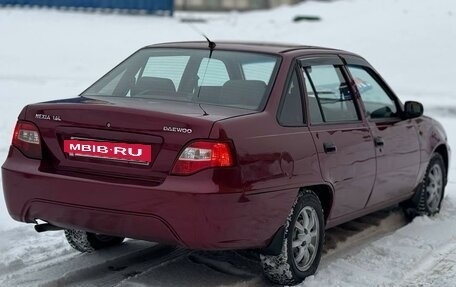 Daewoo Nexia I рестайлинг, 2008 год, 197 000 рублей, 3 фотография