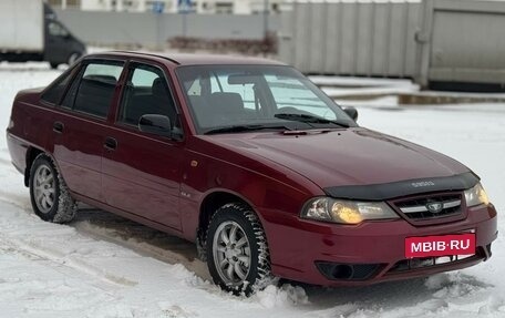 Daewoo Nexia I рестайлинг, 2008 год, 197 000 рублей, 4 фотография