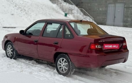 Daewoo Nexia I рестайлинг, 2008 год, 197 000 рублей, 2 фотография