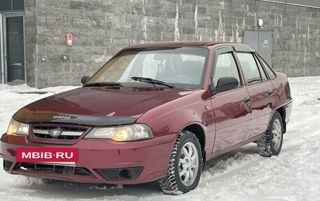 Daewoo Nexia I рестайлинг, 2008 год, 197 000 рублей, 5 фотография