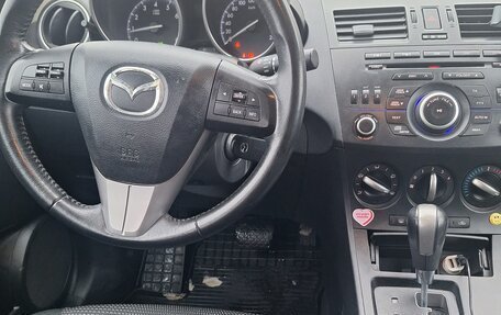 Mazda 3, 2011 год, 1 250 000 рублей, 3 фотография