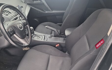 Mazda 3, 2011 год, 1 250 000 рублей, 7 фотография