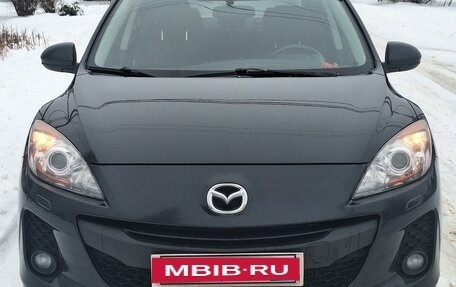 Mazda 3, 2011 год, 1 250 000 рублей, 6 фотография