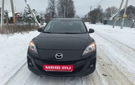 Mazda 3, 2011 год, 1 250 000 рублей, 4 фотография