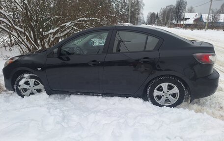 Mazda 3, 2011 год, 1 250 000 рублей, 13 фотография