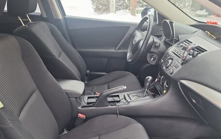 Mazda 3, 2011 год, 1 250 000 рублей, 16 фотография