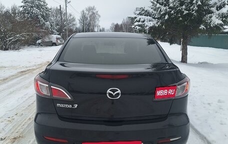 Mazda 3, 2011 год, 1 250 000 рублей, 12 фотография