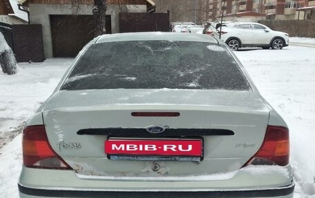 Ford Focus IV, 2004 год, 330 000 рублей, 6 фотография