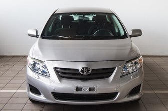 Toyota Corolla E140/E150, 2009 год, 299 000 рублей, 1 фотография