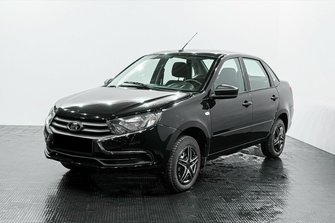 ВАЗ (LADA) Granta I рестайлинг, 2021 год, 299 000 рублей, 1 фотография