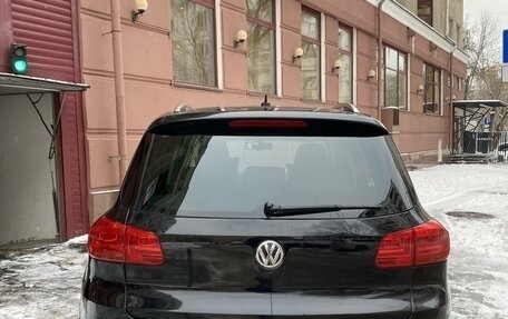 Volkswagen Tiguan I, 2012 год, 1 050 000 рублей, 5 фотография