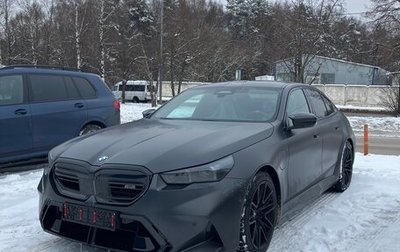 BMW M5, 2024 год, 28 900 000 рублей, 1 фотография