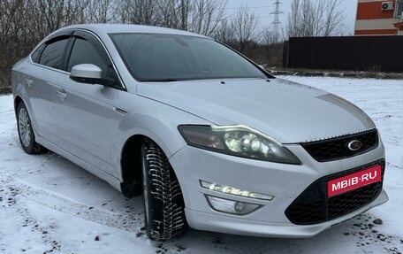 Ford Mondeo IV, 2012 год, 930 000 рублей, 1 фотография