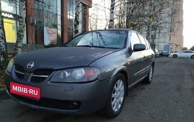 Nissan Almera, 2004 год, 200 000 рублей, 1 фотография