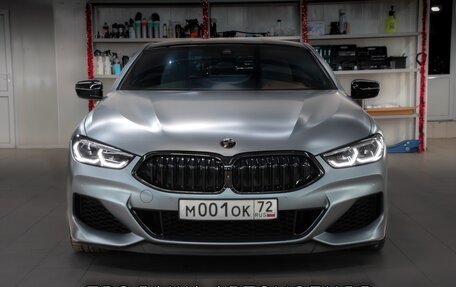 BMW 8 серия, 2021 год, 14 000 000 рублей, 1 фотография