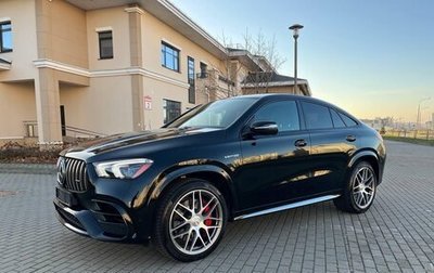 Mercedes-Benz GLE Coupe AMG, 2020 год, 13 700 000 рублей, 1 фотография