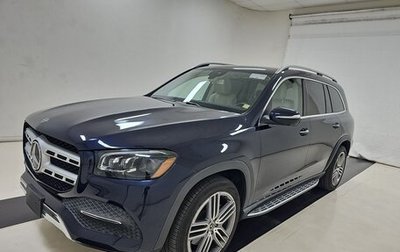 Mercedes-Benz GLS, 2020 год, 5 950 000 рублей, 1 фотография