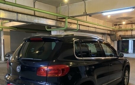 Volkswagen Tiguan I, 2012 год, 1 050 000 рублей, 20 фотография