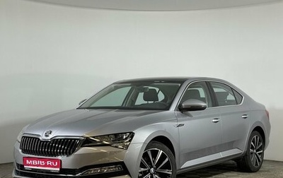 Skoda Superb III рестайлинг, 2024 год, 4 200 000 рублей, 1 фотография