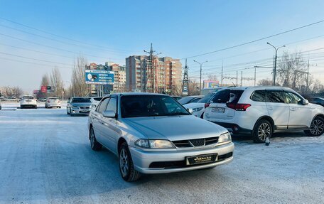 Toyota Carina, 1998 год, 569 009 рублей, 4 фотография