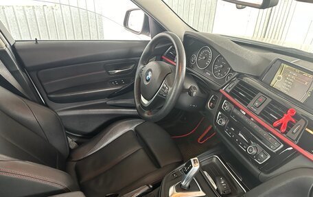 BMW 3 серия, 2014 год, 2 250 000 рублей, 2 фотография