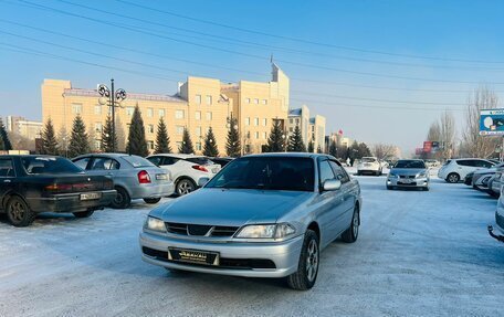 Toyota Carina, 1998 год, 569 009 рублей, 2 фотография