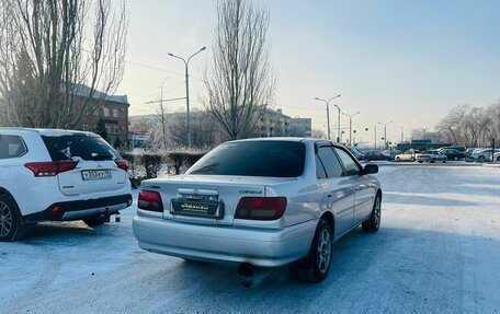 Toyota Carina, 1998 год, 569 009 рублей, 6 фотография