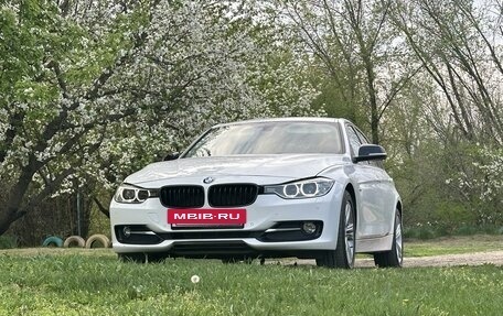 BMW 3 серия, 2014 год, 2 250 000 рублей, 3 фотография