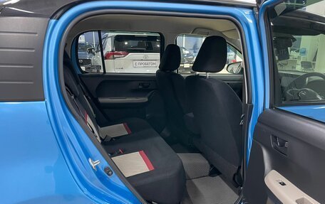 Daihatsu Boon III, 2017 год, 1 109 000 рублей, 18 фотография