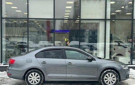 Volkswagen Jetta VI, 2013 год, 1 245 111 рублей, 4 фотография