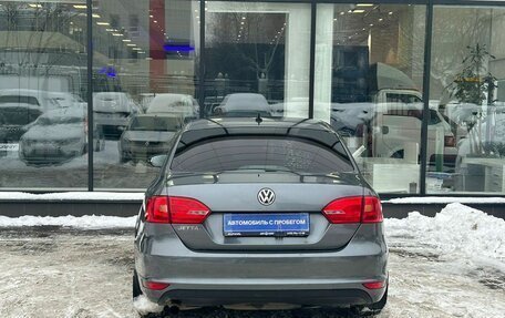 Volkswagen Jetta VI, 2013 год, 1 245 111 рублей, 7 фотография