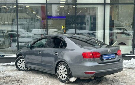 Volkswagen Jetta VI, 2013 год, 1 245 111 рублей, 6 фотография