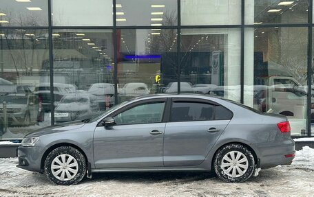 Volkswagen Jetta VI, 2013 год, 1 245 111 рублей, 5 фотография