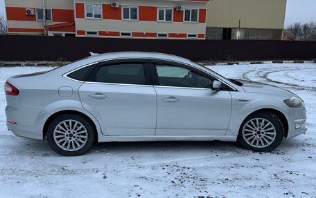 Ford Mondeo IV, 2012 год, 930 000 рублей, 7 фотография