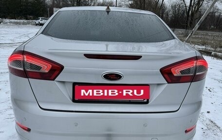 Ford Mondeo IV, 2012 год, 930 000 рублей, 5 фотография