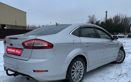 Ford Mondeo IV, 2012 год, 930 000 рублей, 6 фотография