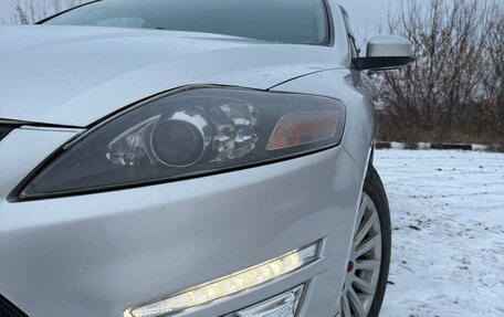 Ford Mondeo IV, 2012 год, 930 000 рублей, 15 фотография