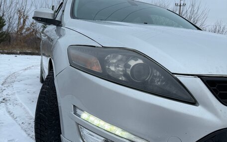 Ford Mondeo IV, 2012 год, 930 000 рублей, 16 фотография