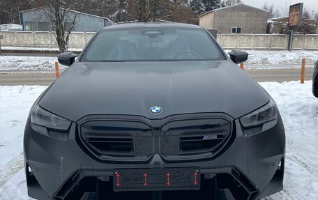 BMW M5, 2024 год, 28 900 000 рублей, 2 фотография