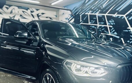 BMW X4, 2019 год, 5 300 000 рублей, 2 фотография