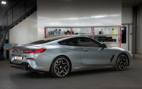 BMW 8 серия, 2021 год, 14 000 000 рублей, 4 фотография