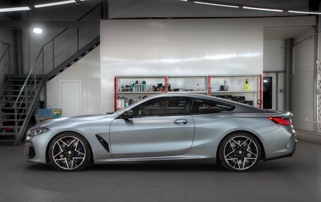 BMW 8 серия, 2021 год, 14 000 000 рублей, 7 фотография