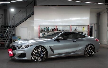 BMW 8 серия, 2021 год, 14 000 000 рублей, 8 фотография