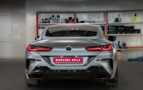 BMW 8 серия, 2021 год, 14 000 000 рублей, 5 фотография